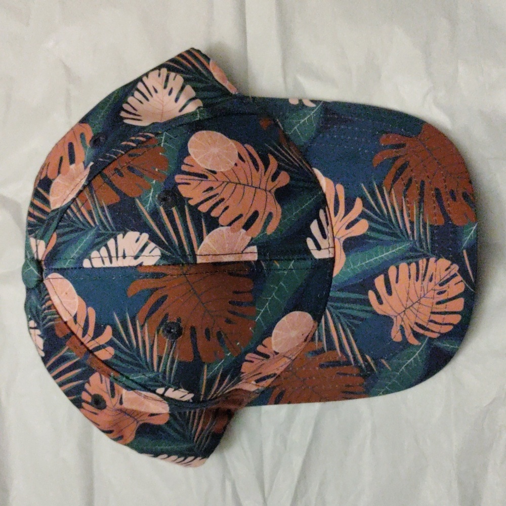 New "Gyal Bashy" Baseball Cap